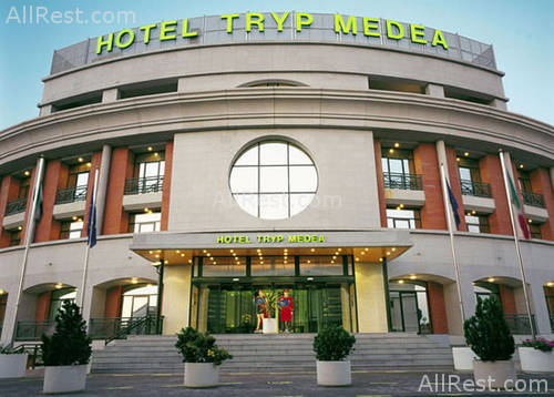 Tryp Medea 